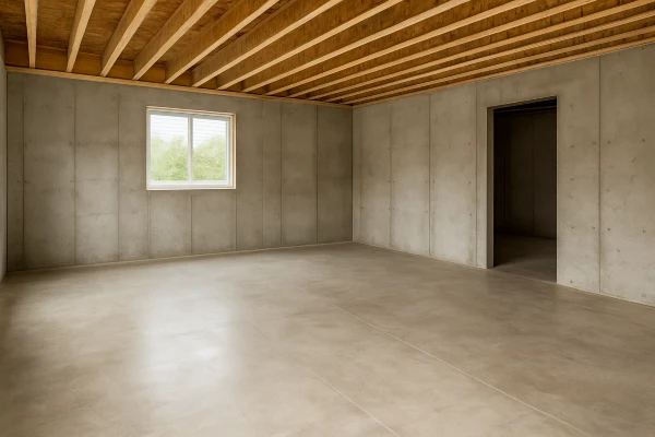 a new concrete floor in a room from Concrete Contractor Hutto in Georgetown, TX - Georgetown TX a new concrete floor in a room from Concrete Contractor Hutto in Georgetown, TX - Georgetown TX